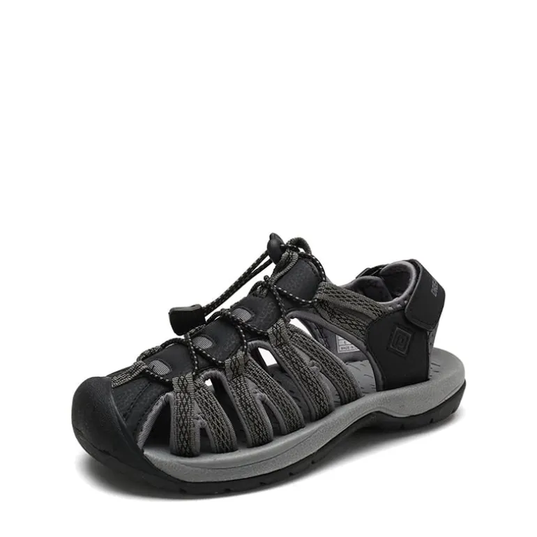 Quick Drying Closed-Toe Outdoor Women’s Athletic Sandals