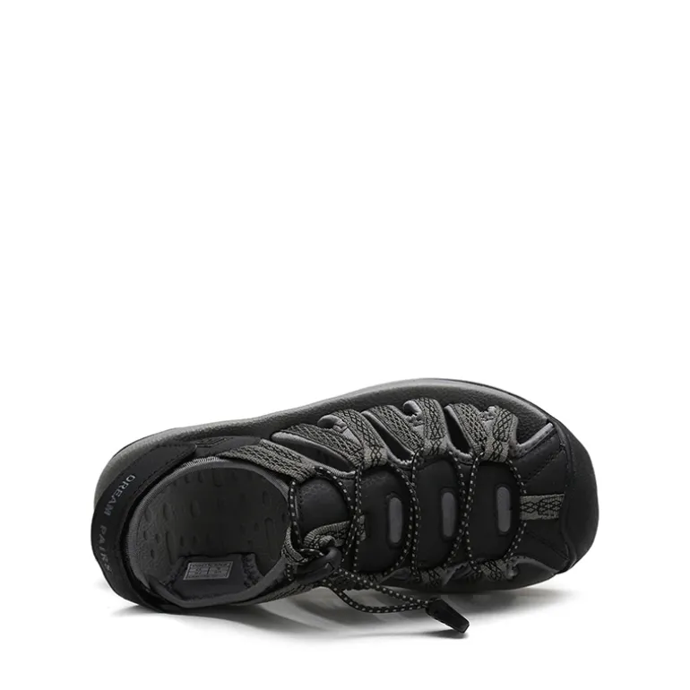 Quick Drying Closed-Toe Outdoor Women’s Athletic Sandals