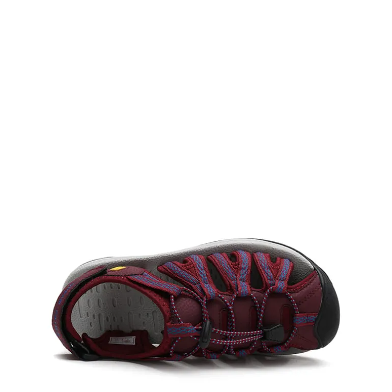 Quick Drying Closed-Toe Outdoor Women’s Athletic Sandals