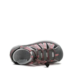 Quick Drying Closed-Toe Outdoor Women’s Athletic Sandals