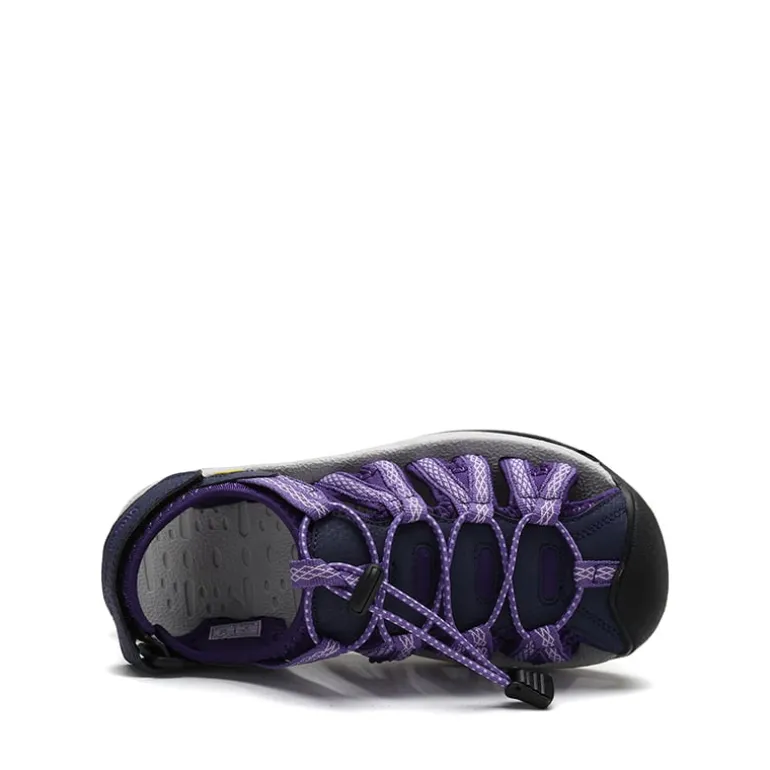 Quick Drying Closed-Toe Outdoor Women’s Athletic Sandals
