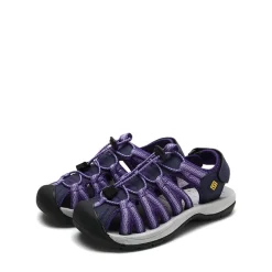 Quick Drying Closed-Toe Outdoor Women’s Athletic Sandals