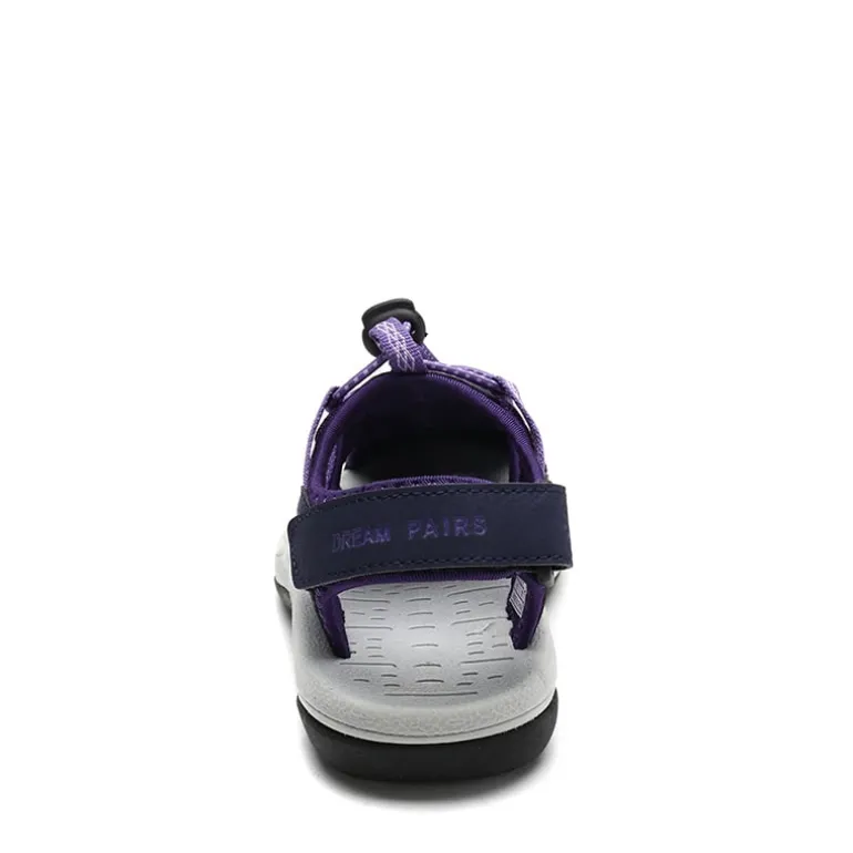 Quick Drying Closed-Toe Outdoor Women’s Athletic Sandals