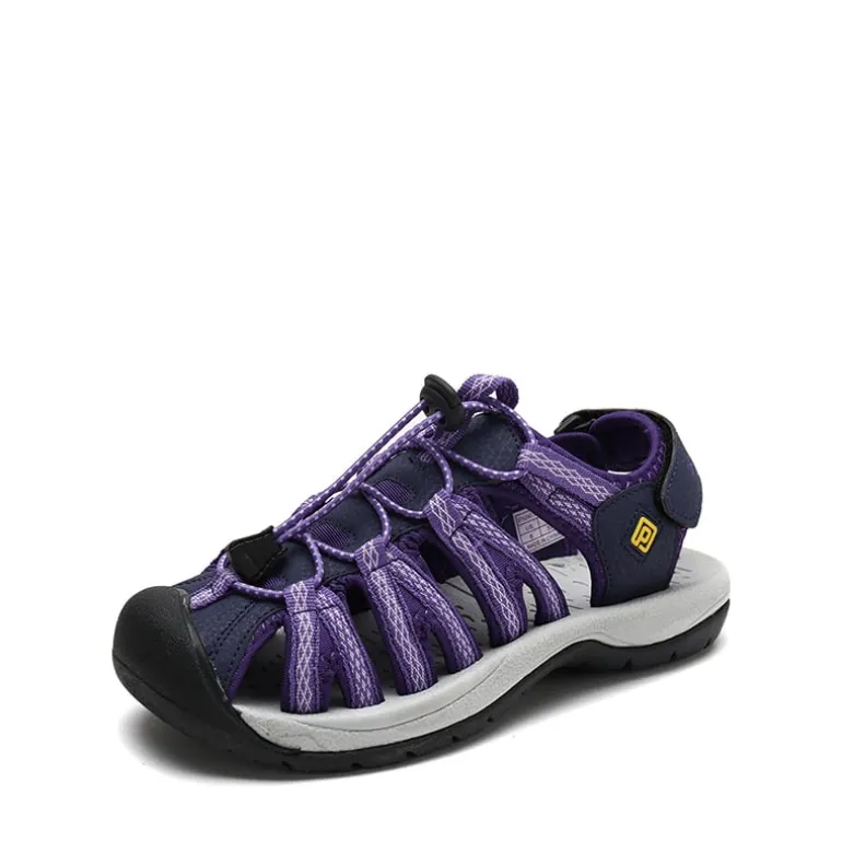 Quick Drying Closed-Toe Outdoor Women’s Athletic Sandals