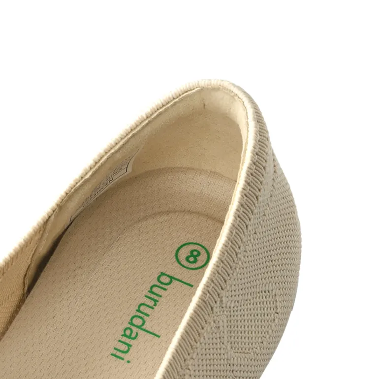 Simplistic Machine Washable Flats