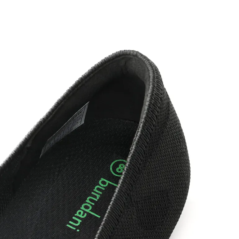 Simplistic Machine Washable Flats