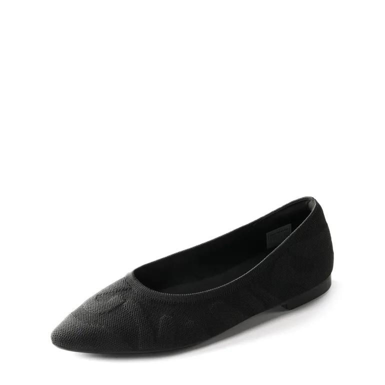 Simplistic Machine Washable Flats