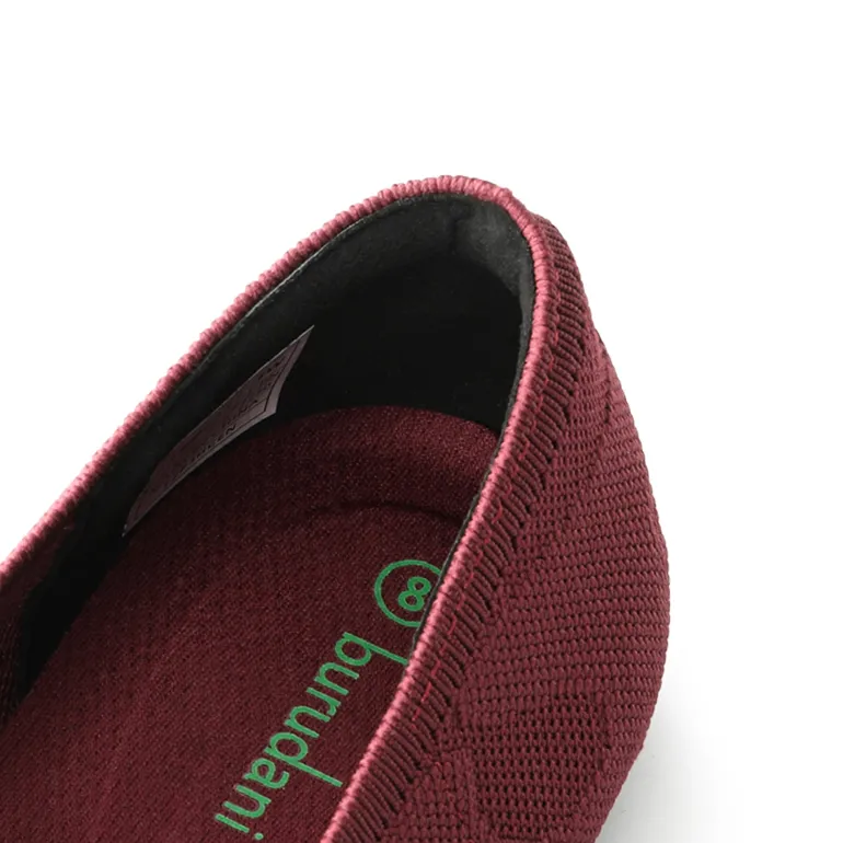 Simplistic Machine Washable Flats