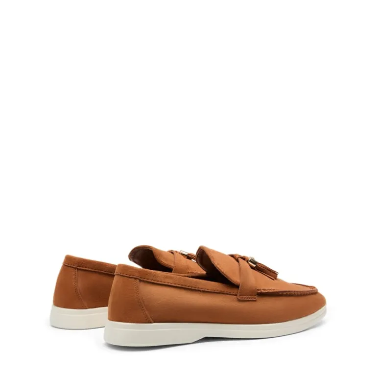 Slip On Casual Loafers