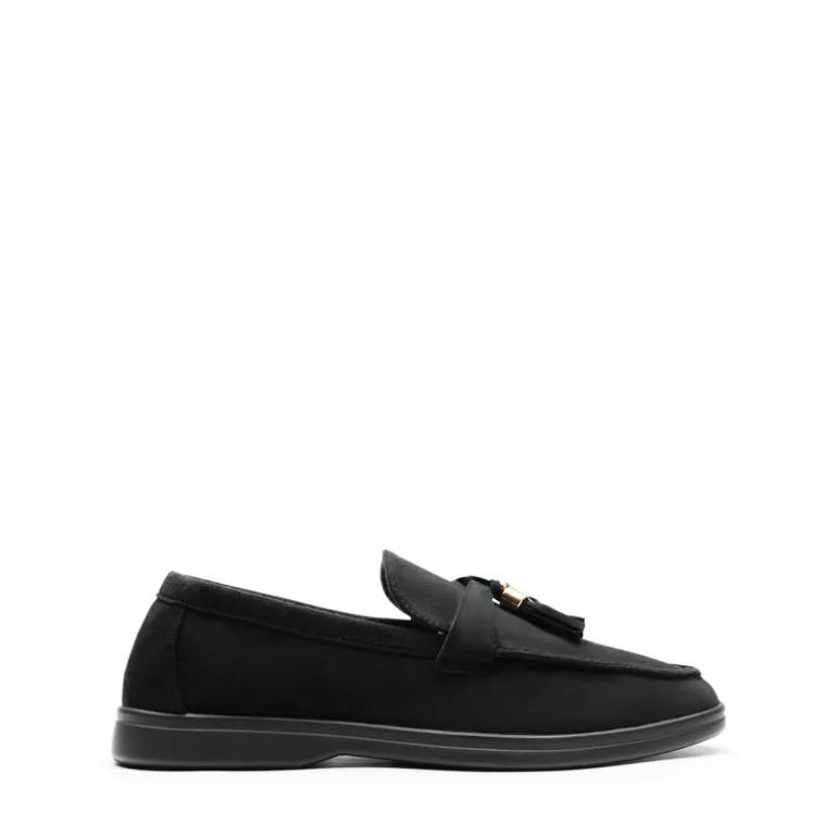 Slip On Casual Loafers