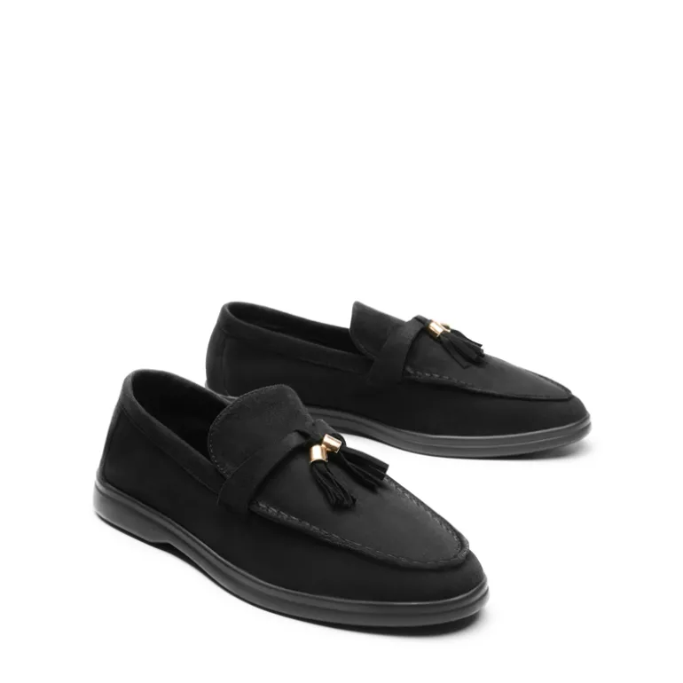 Slip On Casual Loafers