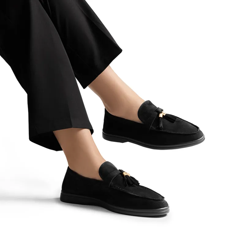 Slip On Casual Loafers