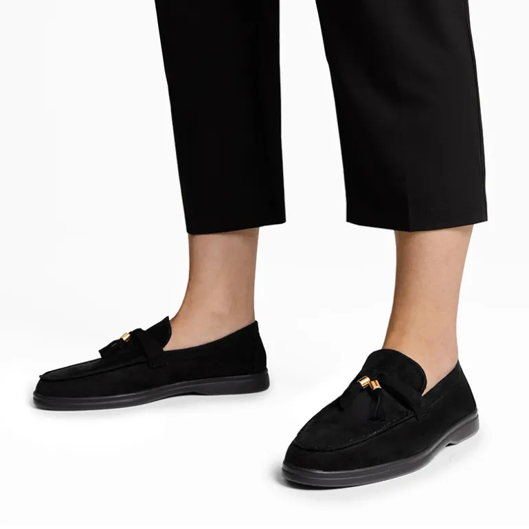 Slip On Casual Loafers