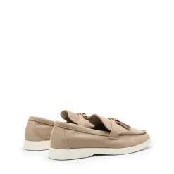 Slip On Casual Loafers