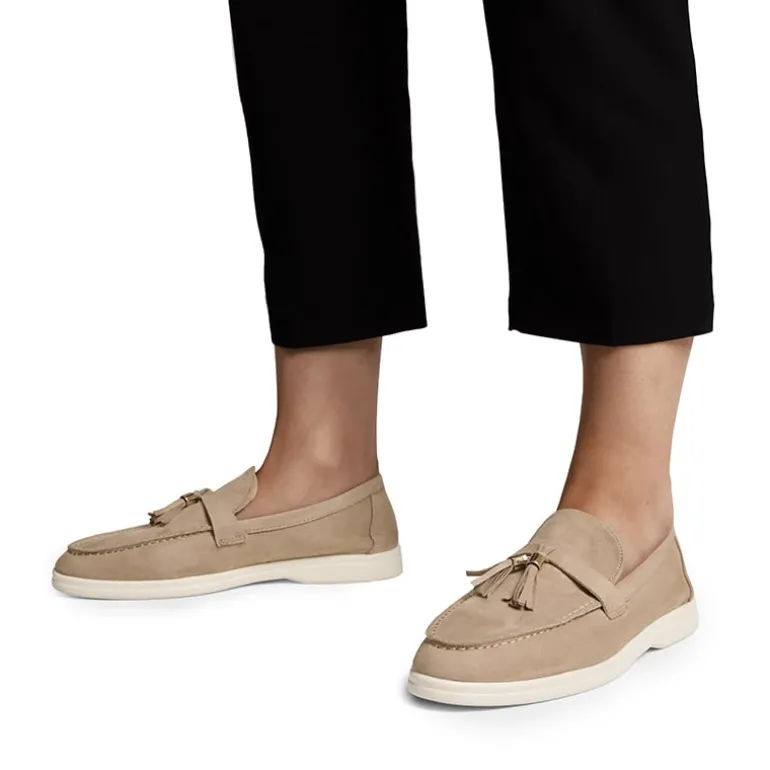Slip On Casual Loafers