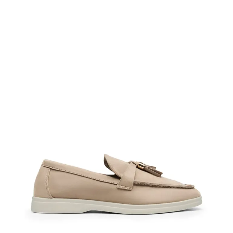 Slip On Casual Loafers