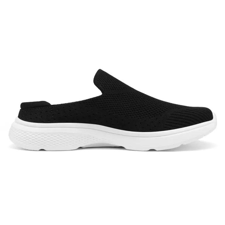 Slip on Mule Sneakers