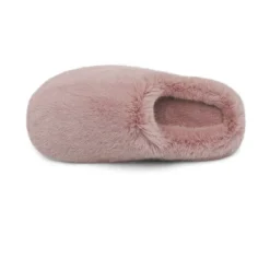 Slip on Winter House Slippers