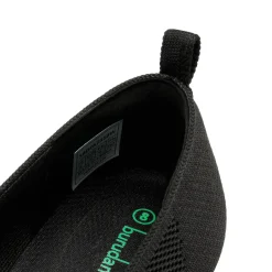 Slip-Resistant Slip-On Knit Loafers
