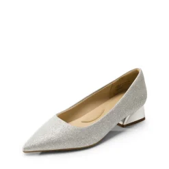 [Stand All Day Pumps] Adina Pointed Toe Low Heel Comfort Pumps