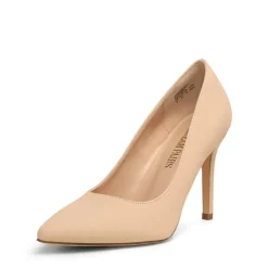 Stiletto Pointed Toe Pumps