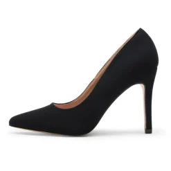 Stiletto Pointed Toe Pumps