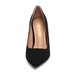Stiletto Pointed Toe Pumps