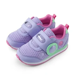 [Storybook Captain] Kids Hook and Loop Sneakers