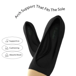 Stylish Block Heel Pumps