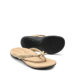 Stylish Ergonomic Arch Support Flip Flops