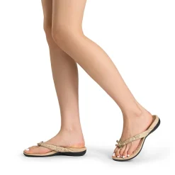Stylish Ergonomic Arch Support Flip Flops