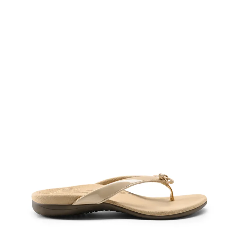 Stylish Ergonomic Arch Support Flip Flops