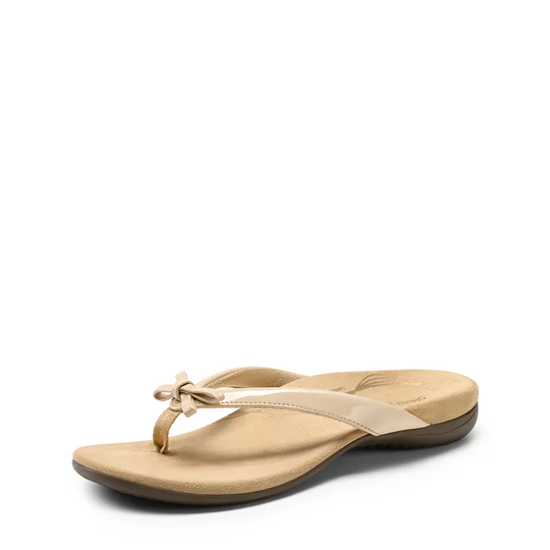 Stylish Ergonomic Arch Support Flip Flops