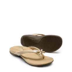 Stylish Ergonomic Arch Support Flip Flops