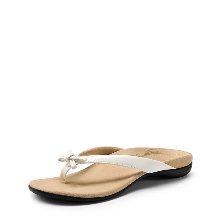 Stylish Ergonomic Arch Support Flip Flops