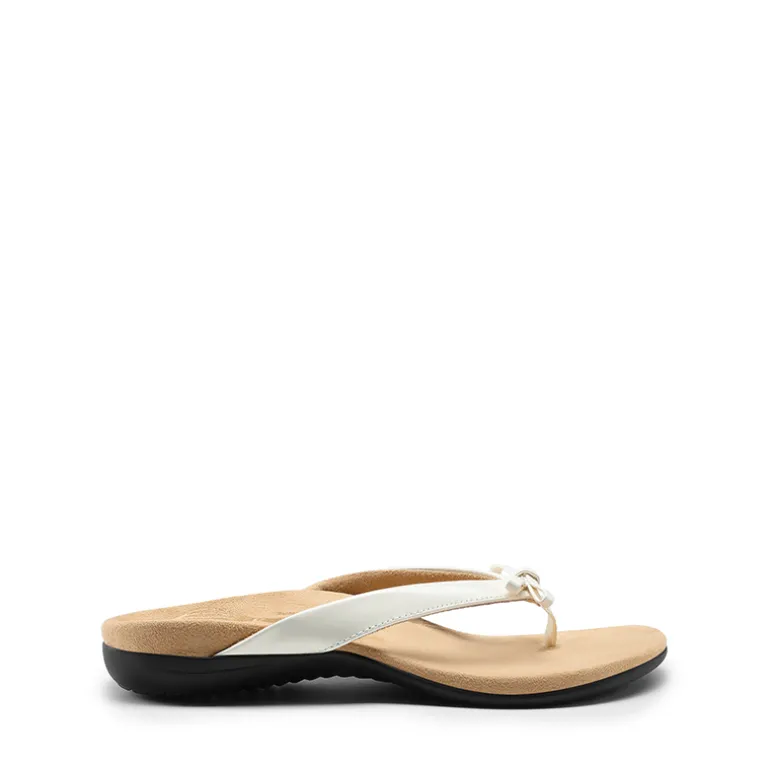 Stylish Ergonomic Arch Support Flip Flops