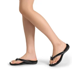 Stylish Ergonomic Arch Support Flip Flops