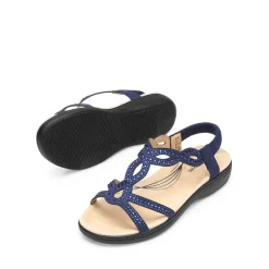 Summer Beach Flat Sandals