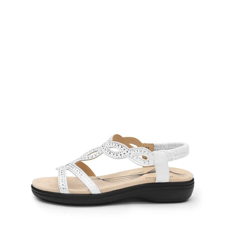 Summer Beach Flat Sandals