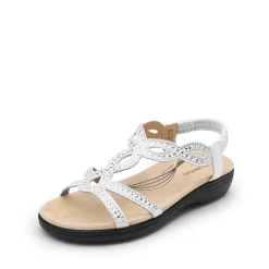 Summer Beach Flat Sandals