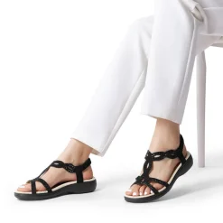 Summer Beach Flat Sandals