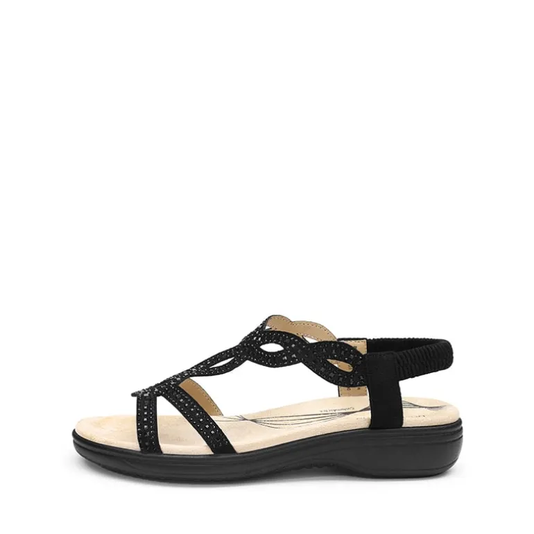 Summer Beach Flat Sandals