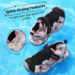 Summer Outdoor Athletic Sport Sandals