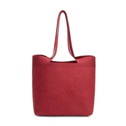 Sustainable Knitted Tote Bag