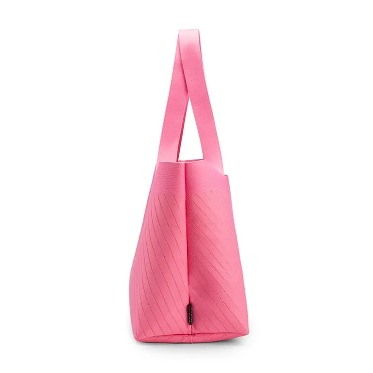 Sustainable Knitted Tote Bag