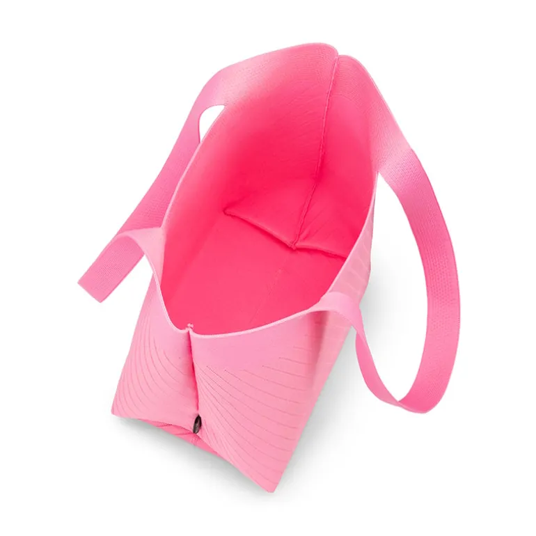 Sustainable Knitted Tote Bag