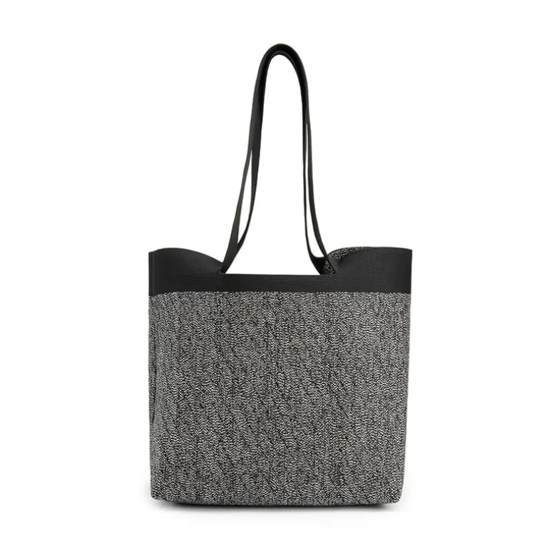Sustainable Knitted Tote Bag