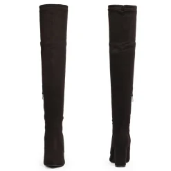 Thigh High Fashion Boots