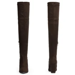 Thigh High Fashion Boots