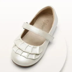 Toddler Girl Mary Jane Shoes